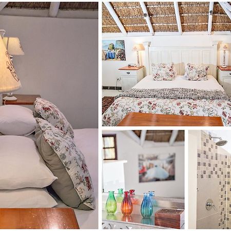 Utopia In Africa Guest Villa Mbombela Exteriör bild