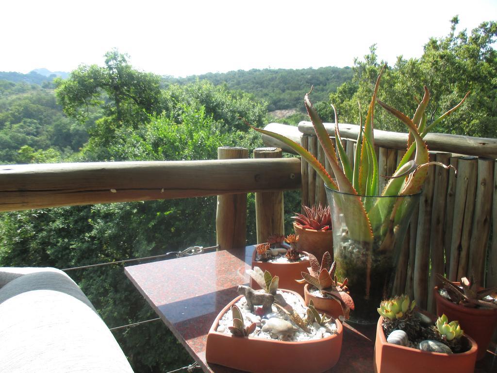 Utopia In Africa Guest Villa Mbombela Exteriör bild