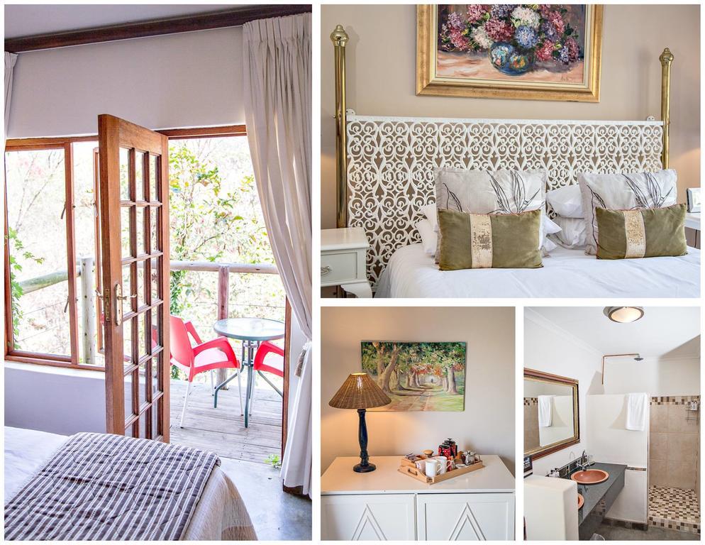 Utopia In Africa Guest Villa Mbombela Exteriör bild