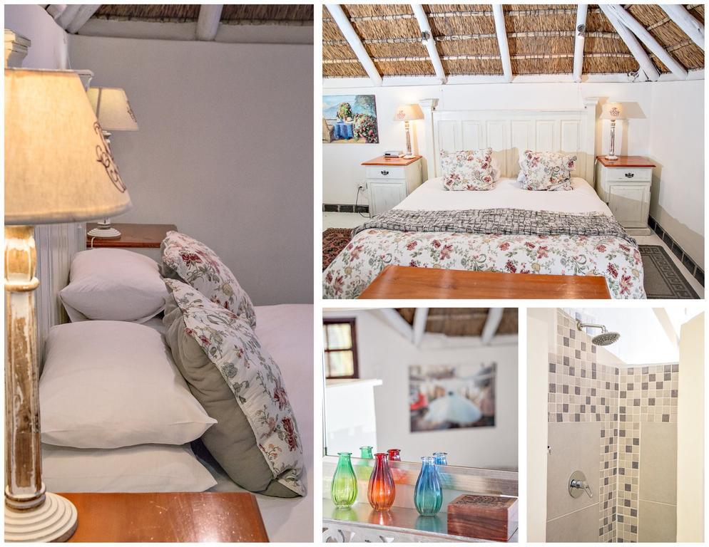 Utopia In Africa Guest Villa Mbombela Exteriör bild