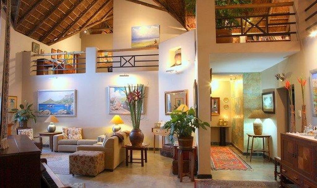Utopia In Africa Guest Villa Mbombela Exteriör bild